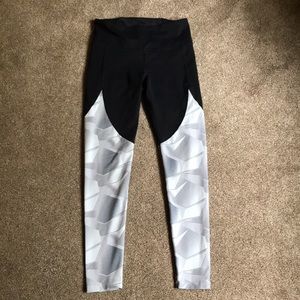 Under Armour leggings